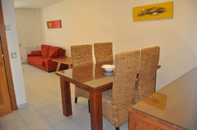 Imagen 5 Inmueble 276844 - Piso en alquiler en Girona / Fantastic pis reformat  al costat del Parc de la Devesa 