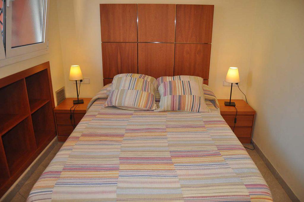 Imagen 6 Piso en alquiler en Girona / Fantastic pis reformat  al costat del Parc de la Devesa 