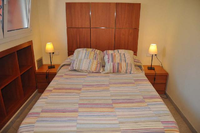 Imagen 6 Inmueble 276844 - Piso en alquiler en Girona / Fantastic pis reformat  al costat del Parc de la Devesa 