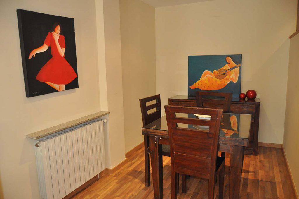 Imagen 7 Piso en alquiler en Girona / Fantastic pis reformat  al costat del Parc de la Devesa 