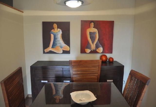 Imagen 2 Inmueble 276844 - Piso en alquiler en Girona / Fantastic pis reformat  al costat del Parc de la Devesa 