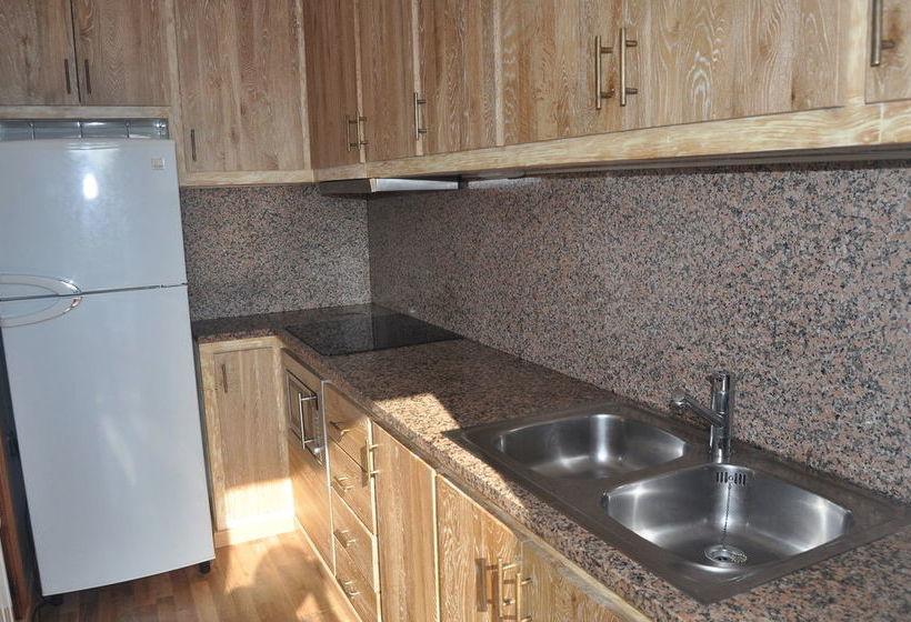 Imagen 3 Piso en alquiler en Girona / Fantastic pis reformat  al costat del Parc de la Devesa 