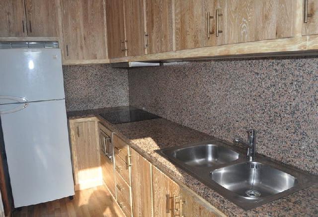 Imagen 3 Inmueble 276844 - Piso en alquiler en Girona / Fantastic pis reformat  al costat del Parc de la Devesa 