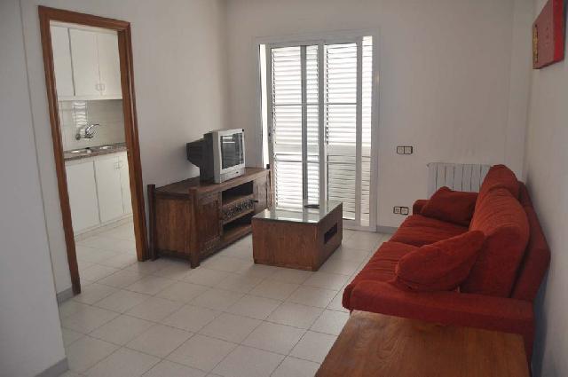 Imagen 10 Inmueble 276844 - Piso en alquiler en Girona / Fantastic pis reformat  al costat del Parc de la Devesa 