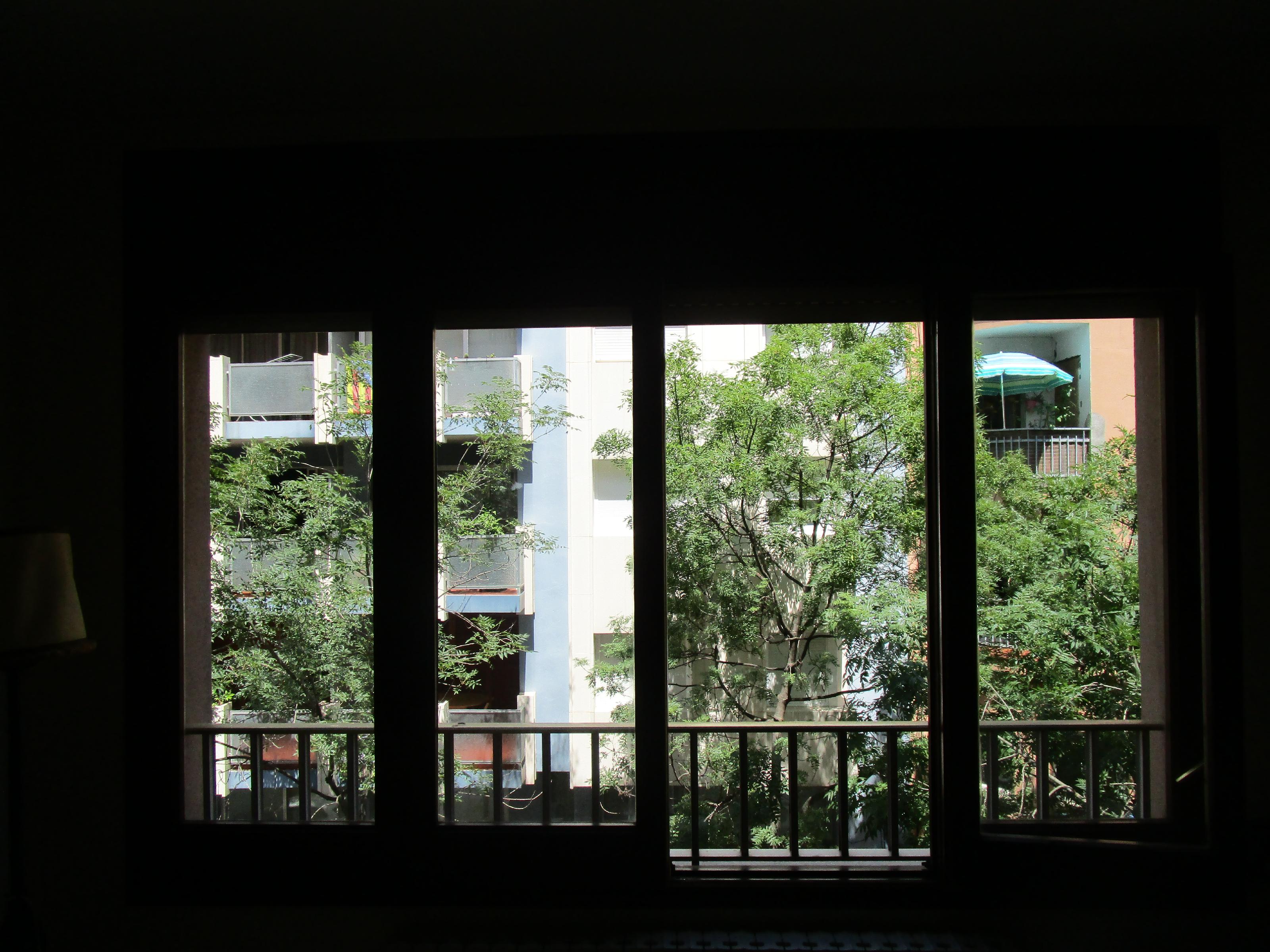 Imagen 9 Piso en venta en Girona / Pis de 207m2 al carrer Francesc Ciurana. 2 finques.