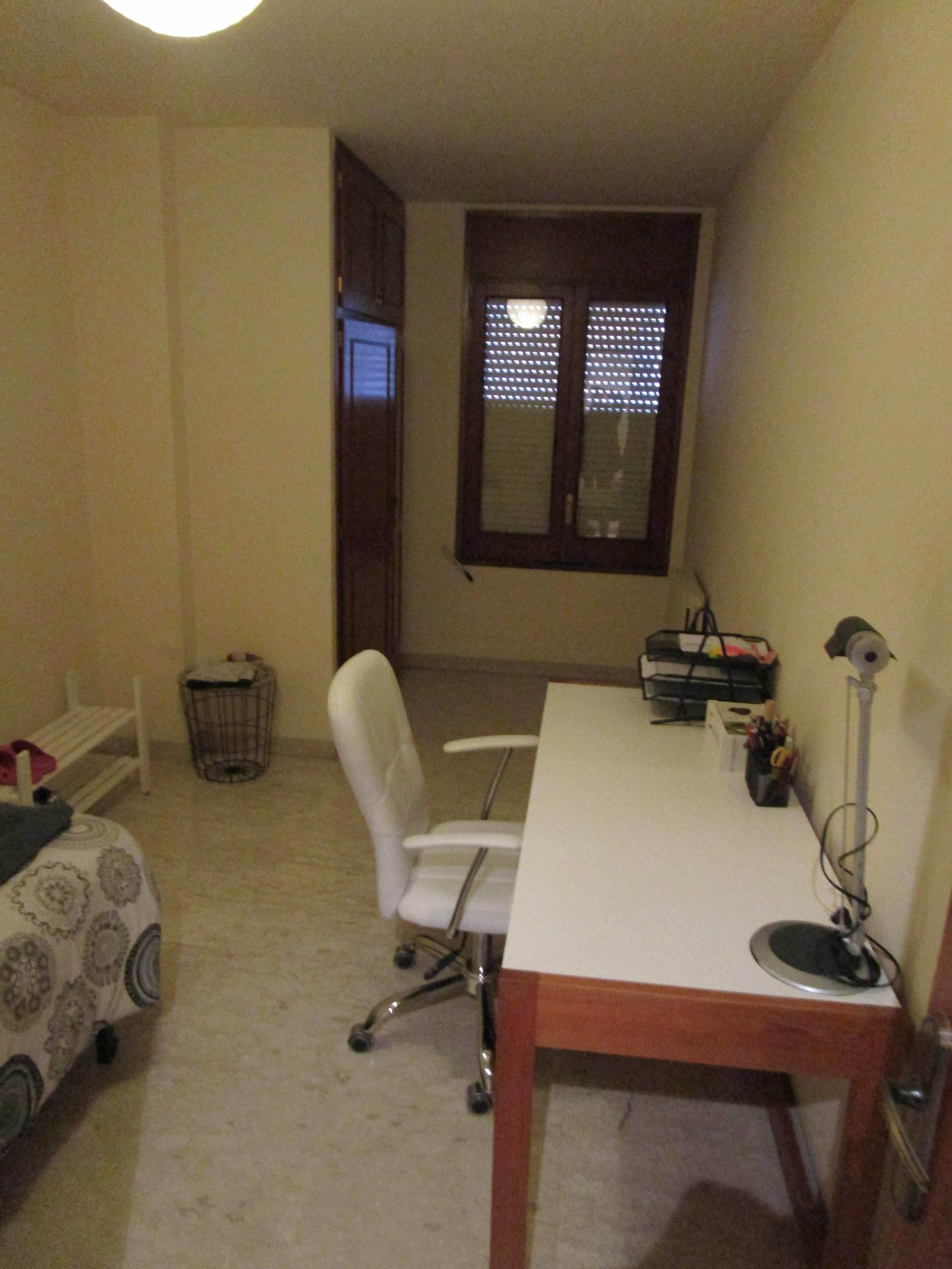 Imagen 14 Piso en venta en Girona / Pis de 207m2 al carrer Francesc Ciurana. 2 finques.