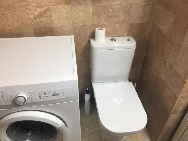 Imagen 11 Inmueble 280362 - Piso en venta en Girona / Pis de 207m2 al carrer Francesc Ciurana. 2 finques.