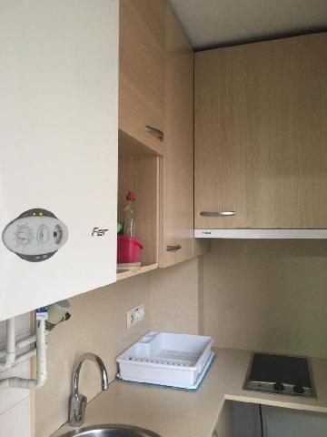 Imagen 5 Inmueble 280362 - Piso en venta en Girona / Pis de 207m2 al carrer Francesc Ciurana. 2 finques.