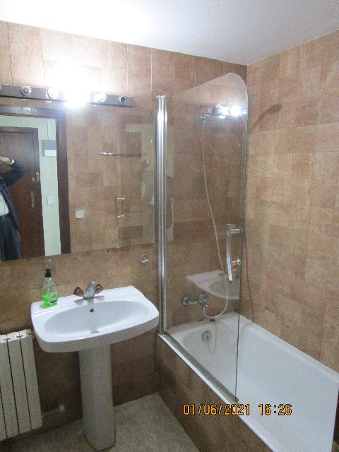 Imagen 10 Inmueble 280362 - Piso en venta en Girona / Pis de 207m2 al carrer Francesc Ciurana. 2 finques.