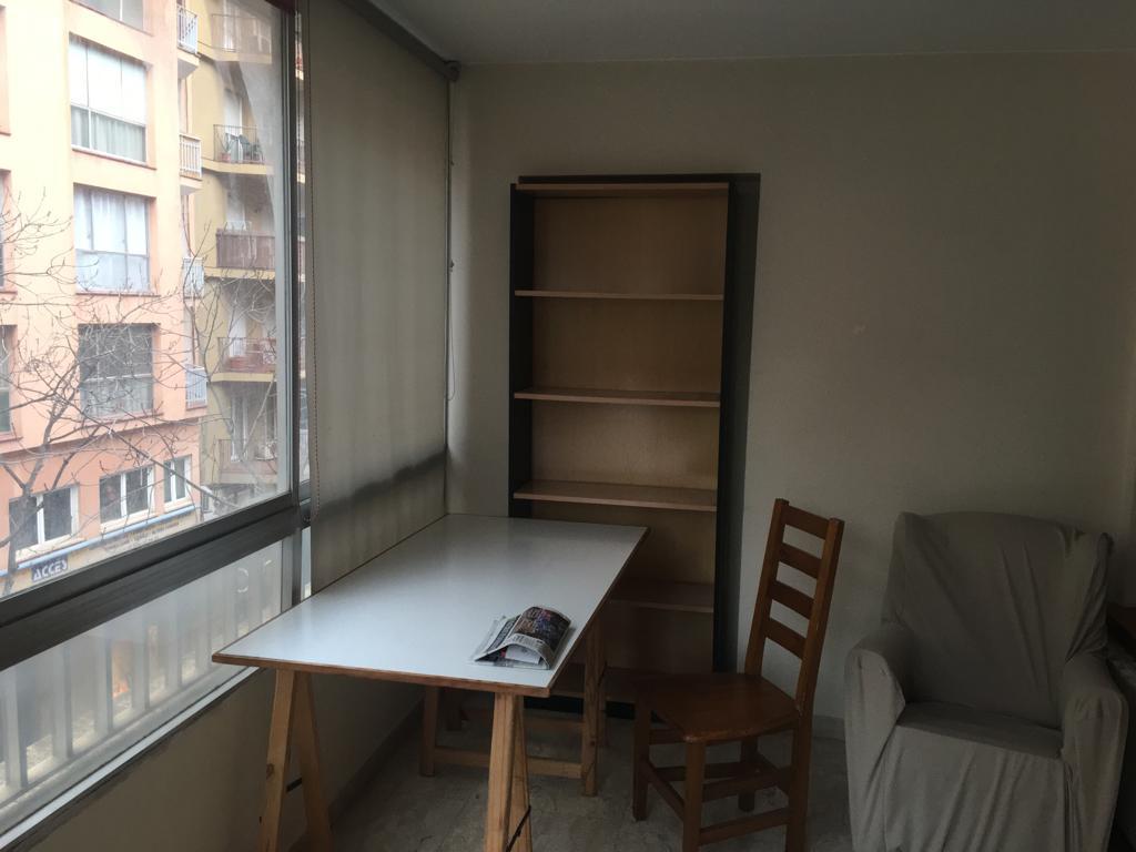 Imagen 8 Piso en venta en Girona / Pis de 207m2 al carrer Francesc Ciurana. 2 finques.