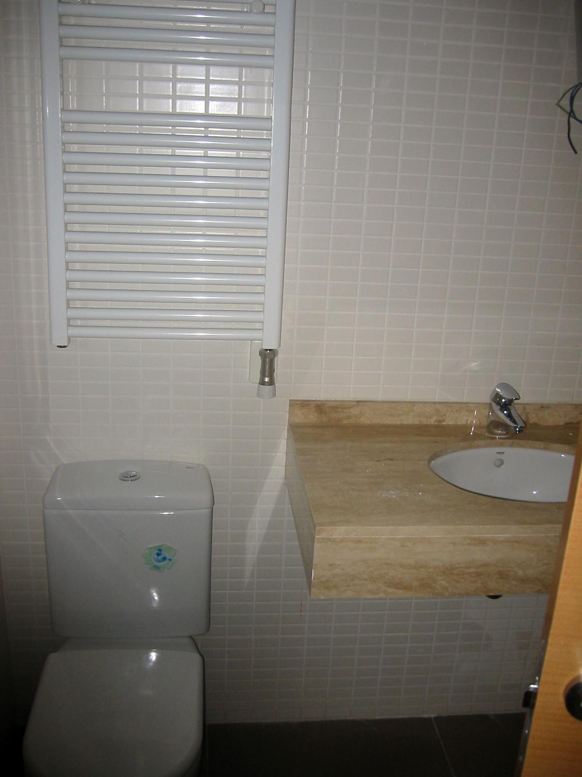 Imagen 5 Piso en venta en Girona / Fantasic pis seminou de 96m2 al costat del Corte Inglés