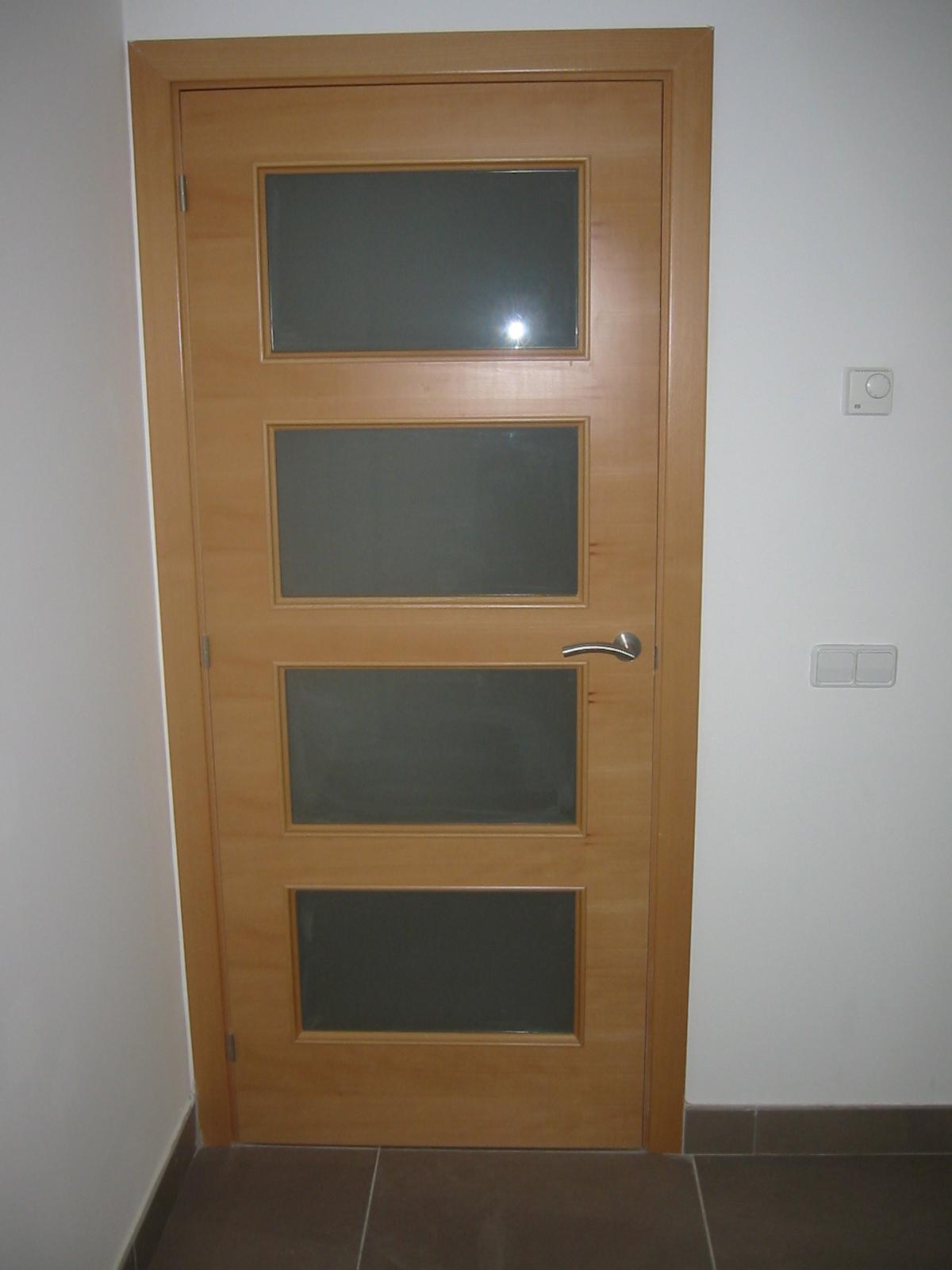 Imagen 7 Piso en venta en Girona / Fantasic pis seminou de 96m2 al costat del Corte Inglés