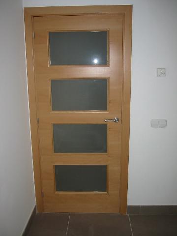 Imagen 7 Inmueble 281052 - Piso en venta en Girona / Fantasic pis seminou de 96m2 al costat del Corte Inglés