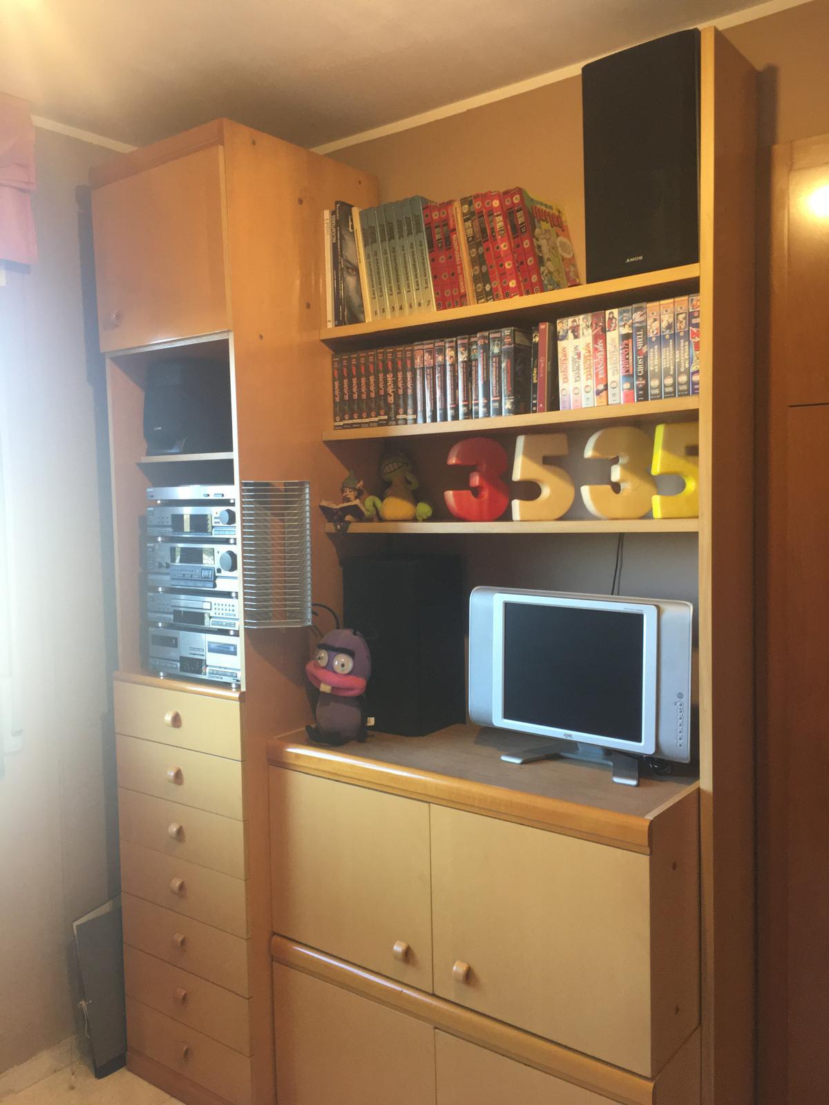 Imagen 35 Casa Adosada en venta en Girona / Casa adosada  esquinera de 234 m² en Palau con jardin