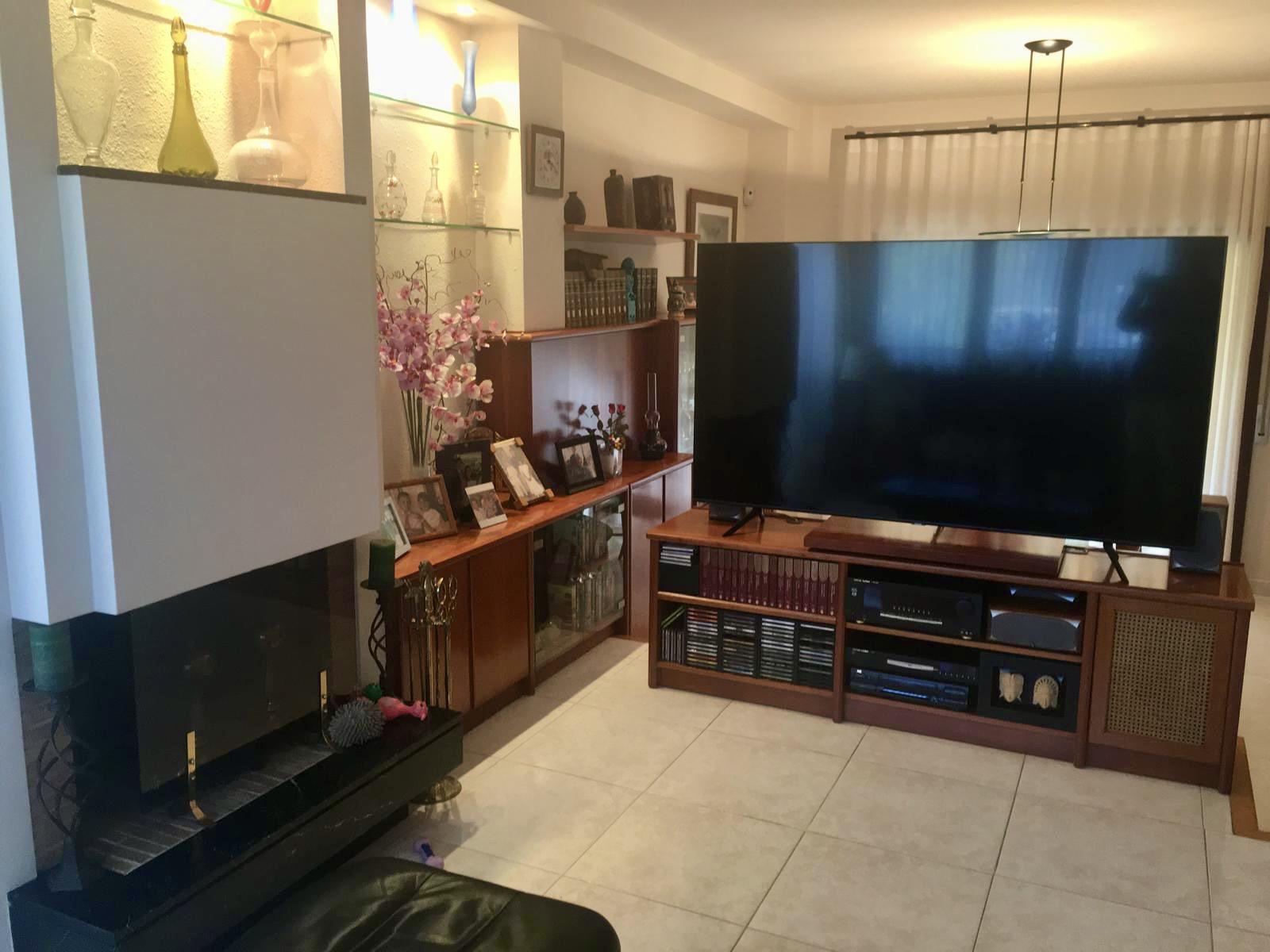 Imagen 12 Casa Adosada en venta en Girona / Casa adosada  esquinera de 234 m² en Palau con jardin