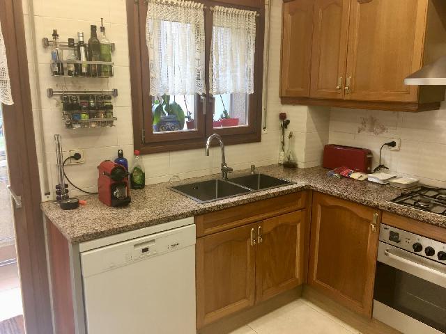 Imagen 17 Inmueble 288228 - Casa Adosada en venta en Girona / Casa adosada  esquinera de 234 m² en Palau con jardin