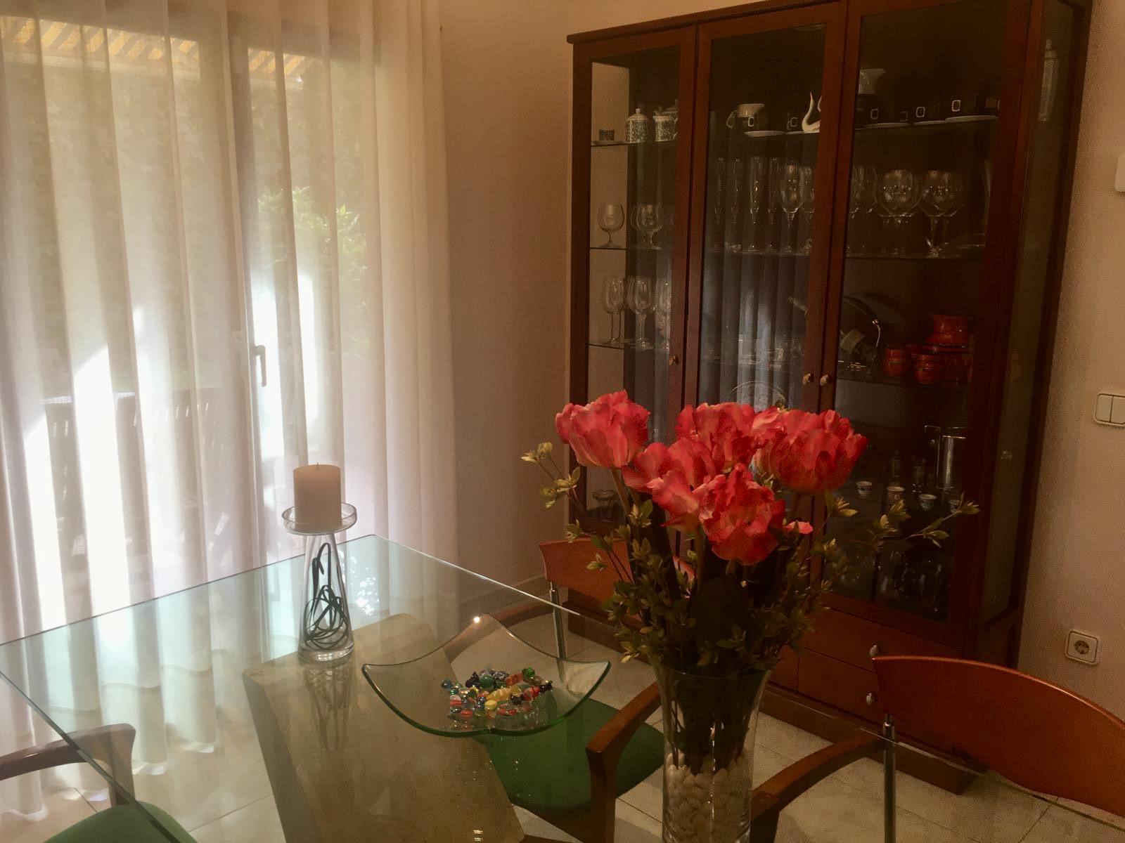 Imagen 14 Casa Adosada en venta en Girona / Casa adosada  esquinera de 234 m² en Palau con jardin