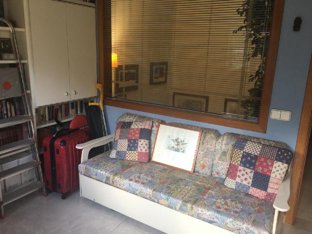 Imagen 36 Inmueble 288228 - Casa Adosada en venta en Girona / Casa adosada  esquinera de 234 m² en Palau con jardin