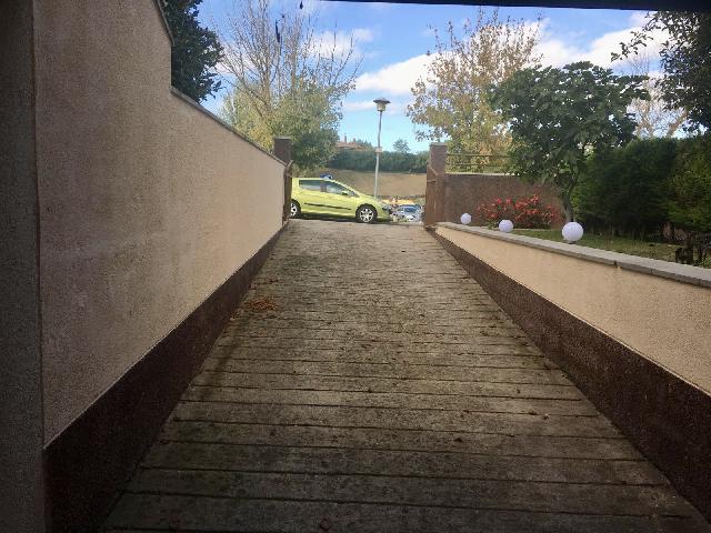 Imagen 39 Inmueble 288228 - Casa Adosada en venta en Girona / Casa adosada  esquinera de 234 m² en Palau con jardin