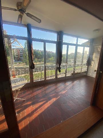 Imagen 5 Inmueble 292214 - Piso en venta en Girona / Pis de 132m2 amb vista panoramica del Riu Onyar