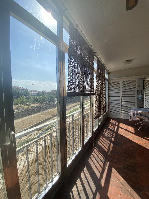 Imagen 7 Inmueble 292214 - Piso en venta en Girona / Pis de 132m2 amb vista panoramica del Riu Onyar