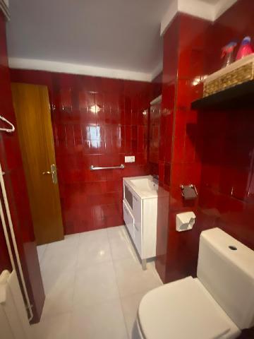 Imagen 27 Inmueble 292214 - Piso en venta en Girona / Pis de 132m2 amb vista panoramica del Riu Onyar