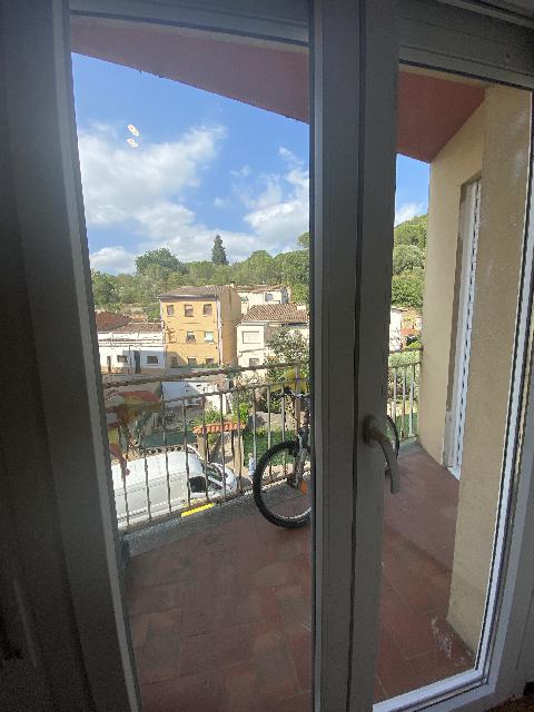 Imagen 19 Inmueble 292214 - Piso en venta en Girona / Pis de 132m2 amb vista panoramica del Riu Onyar