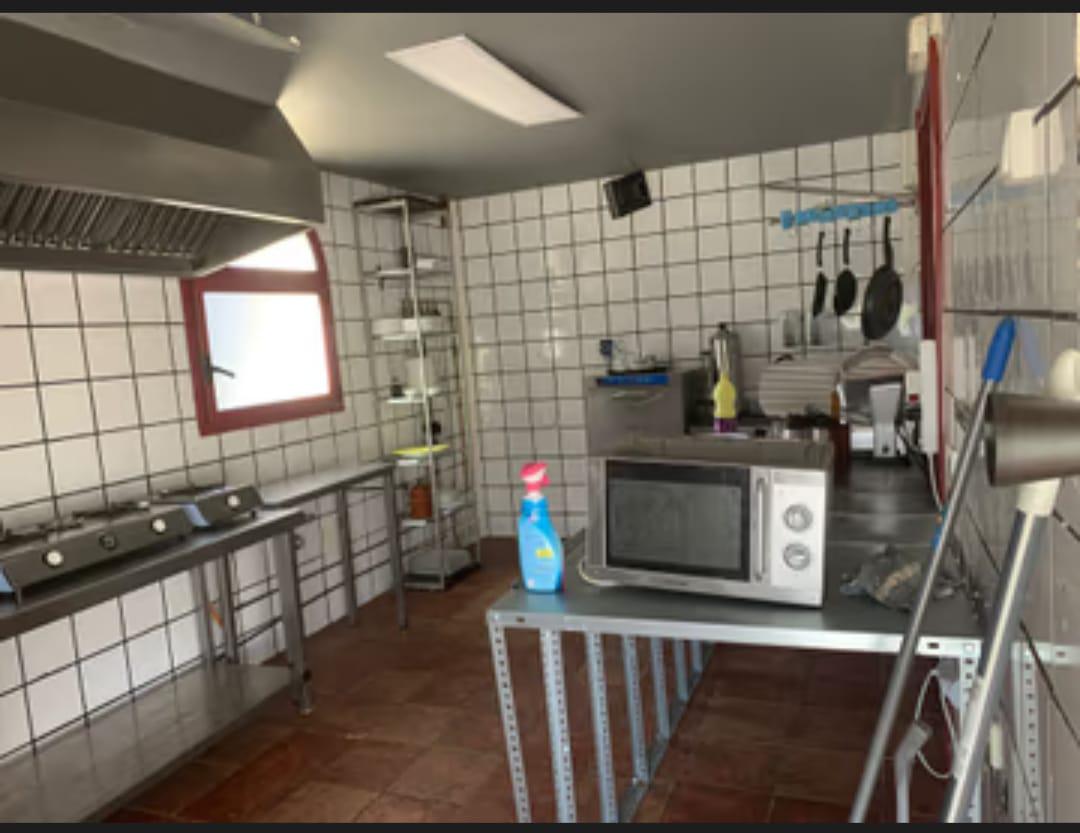 Imagen 5 Casa en venta en Planes D´hostoles Les / Casa de pedra de 234m2 a Les Planes d´Hostoles