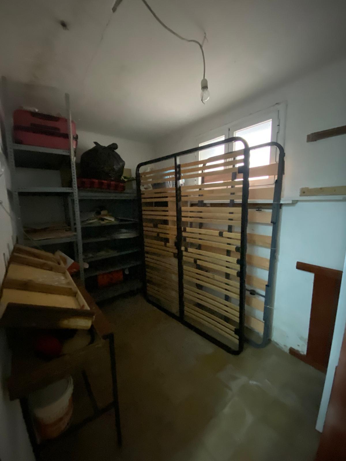 Imagen 12 Piso en venta en Girona / Pis de 105 m² amb traster al carrer de la Creu - Girona