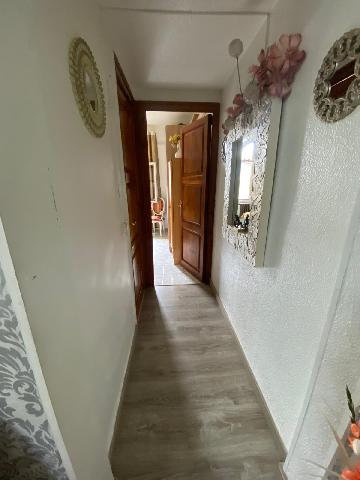 Imagen 3 Inmueble 293034 - Piso en venta en Girona / Pis de 105 m² amb traster al carrer de la Creu - Girona