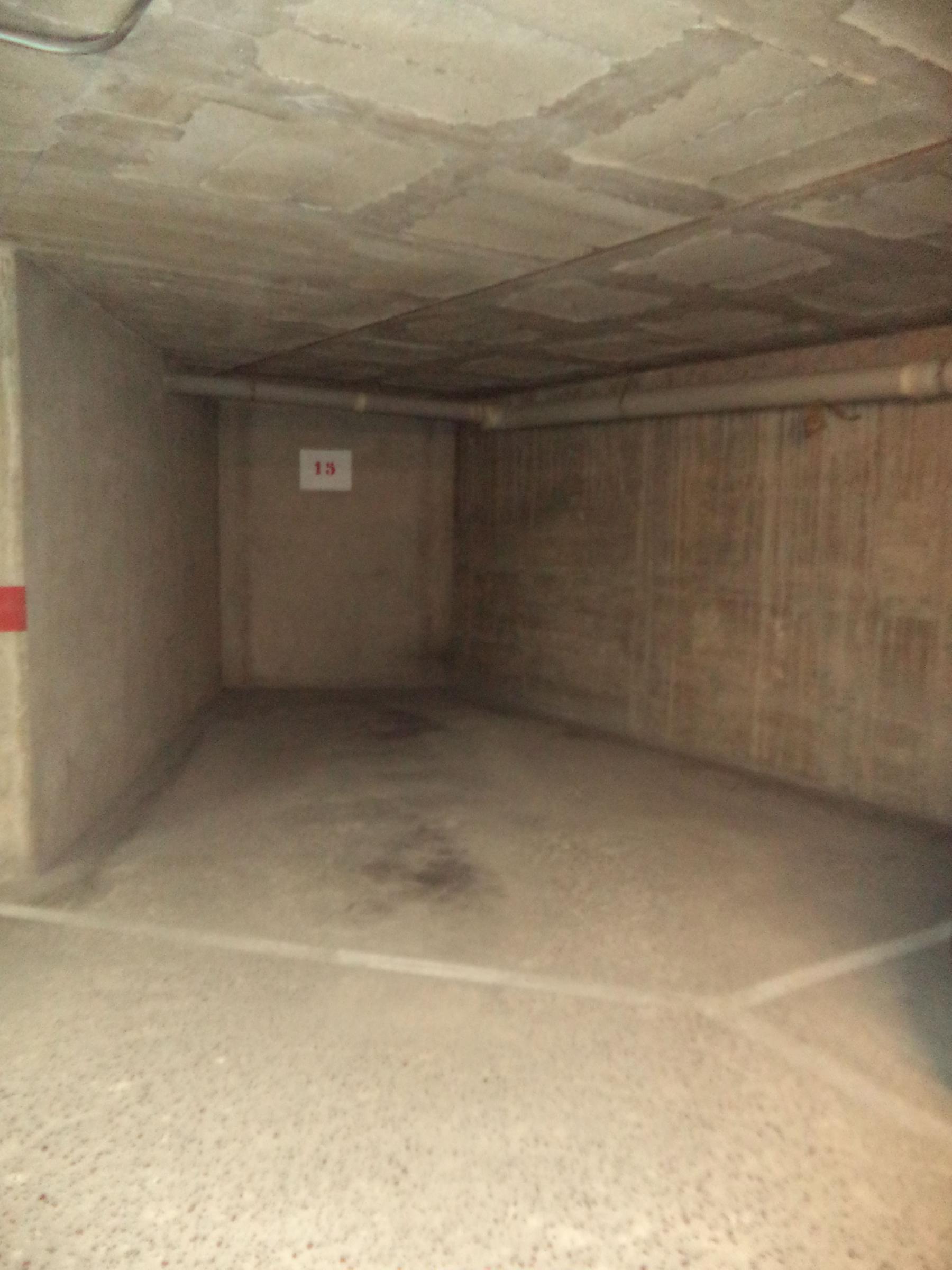 Imagen 26 Piso en venta en Girona /  Pis de 109 m² al costat de l´Institut Sobreques.