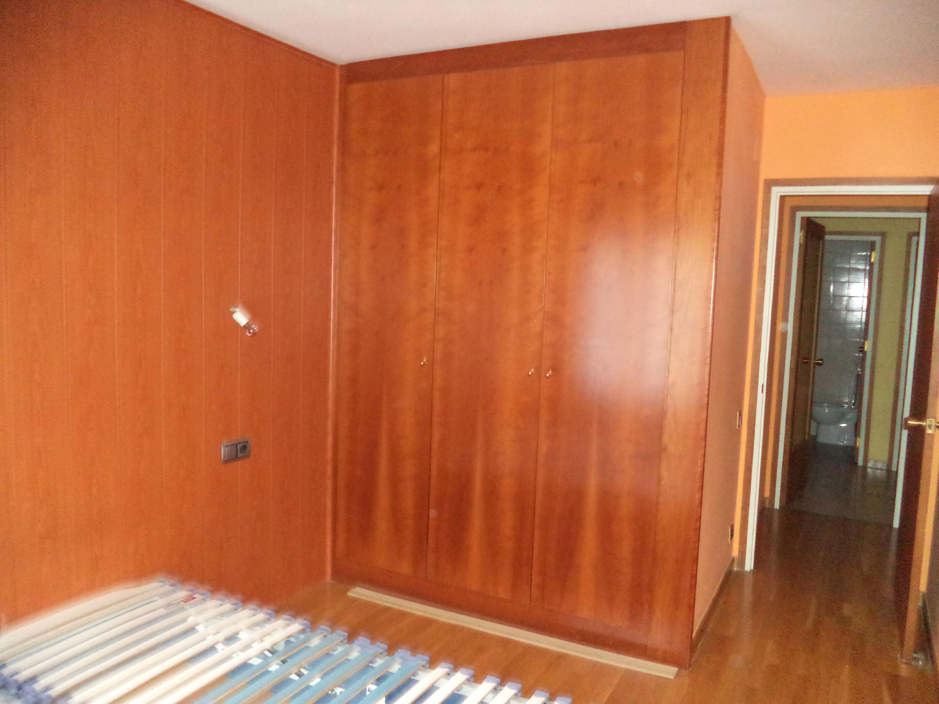 Imagen 16 Piso en venta en Girona /  Pis de 109 m² al costat de l´Institut Sobreques.