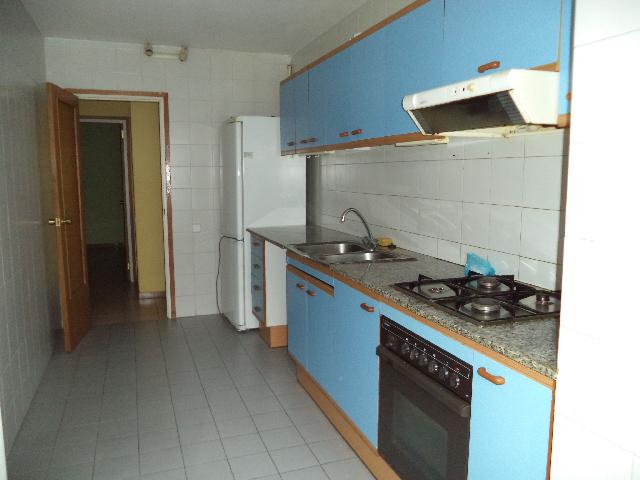 Imagen 4 Inmueble 293141 - Piso en venta en Girona /  Pis de 109 m² al costat de l´Institut Sobreques.