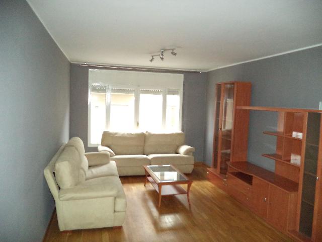 Imagen 1 Inmueble 293141 - Piso en venta en Girona /  Pis de 109 m² al costat de l´Institut Sobreques.