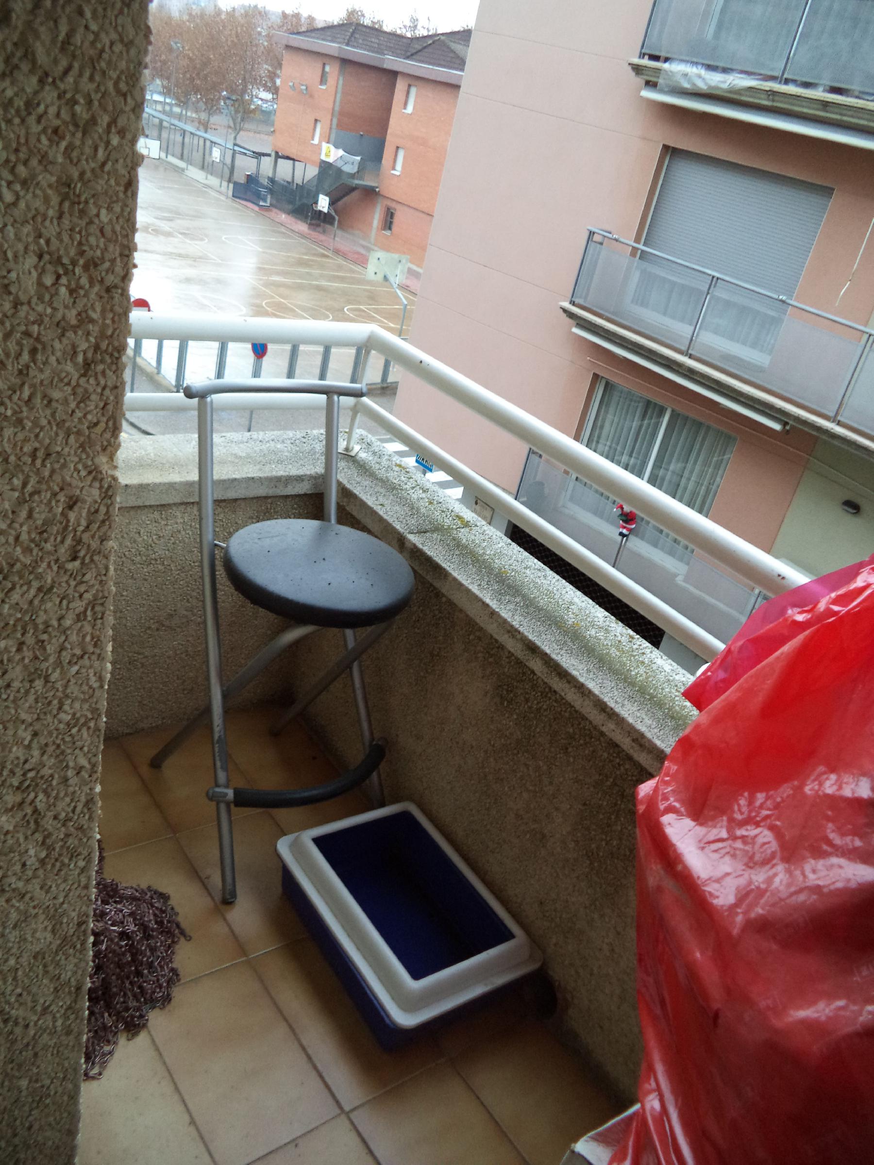 Imagen 19 Piso en venta en Girona /  Pis de 109 m² al costat de l´Institut Sobreques.