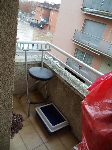 Imagen 19 Inmueble 293141 - Piso en venta en Girona /  Pis de 109 m² al costat de l´Institut Sobreques.