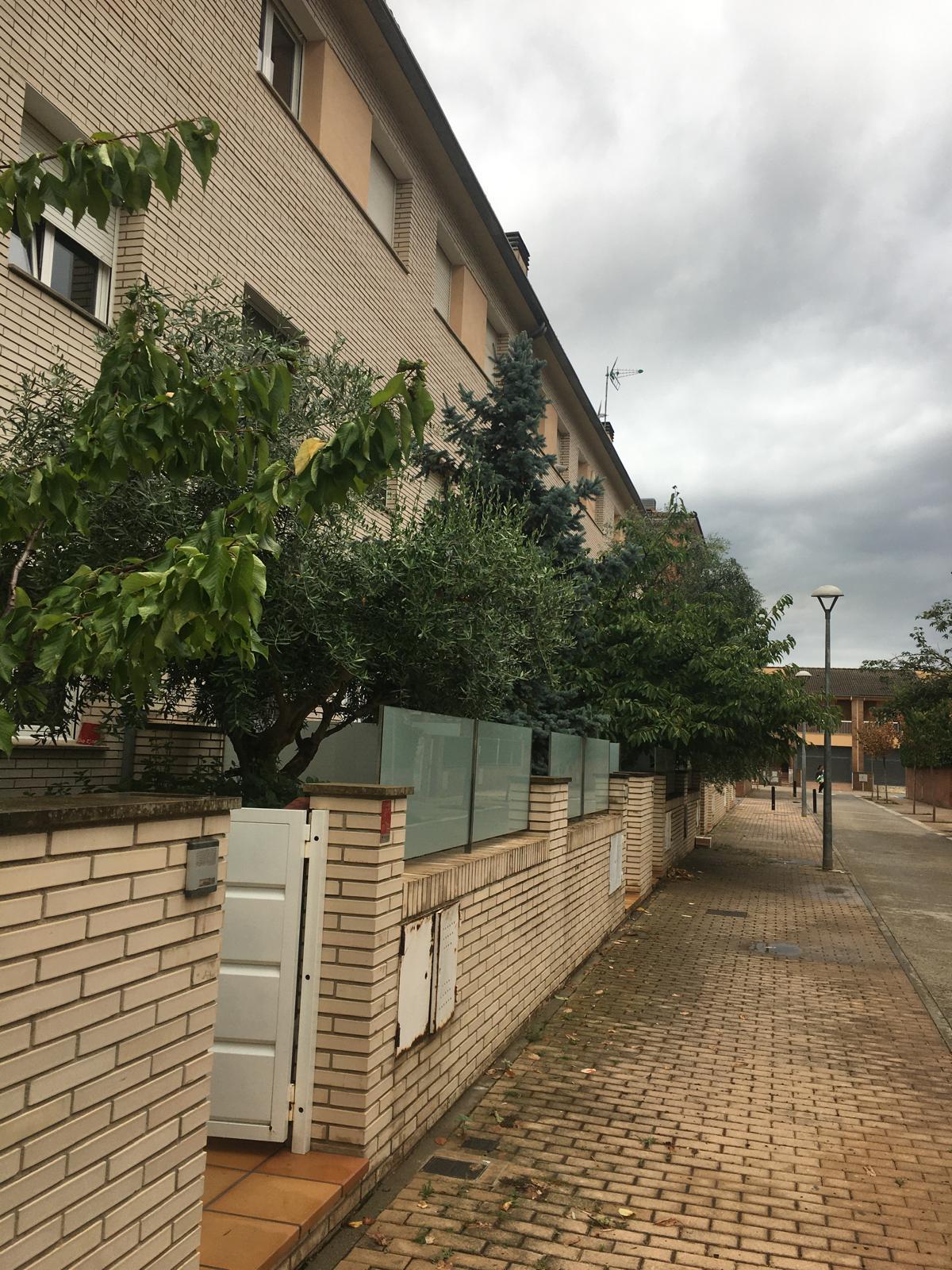 Imagen 8 Casa Adosada en venta en Girona / Chalet adosado de 265m2 al lado de Euses