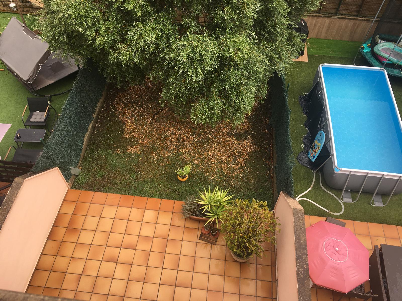 Imagen 34 Casa Adosada en venta en Girona / Chalet adosado de 265m2 al lado de Euses