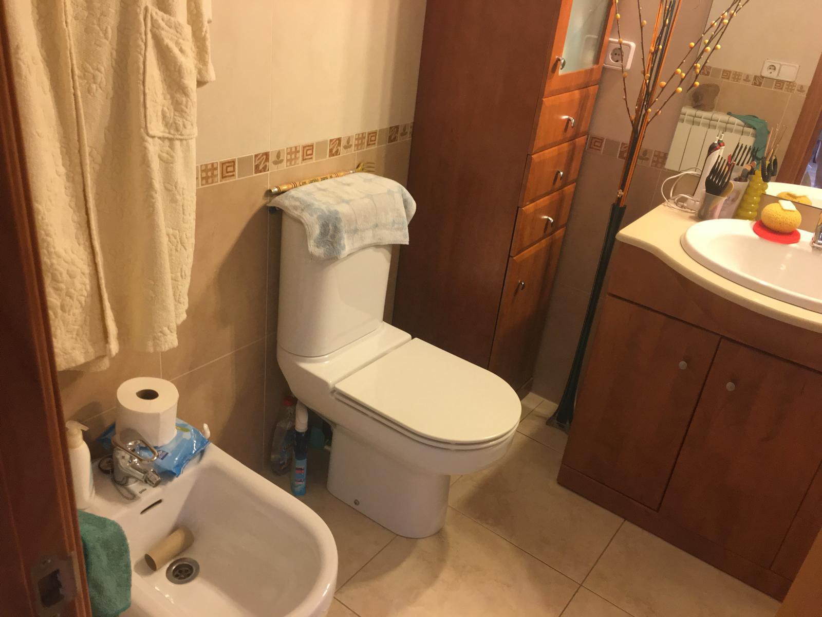 Imagen 35 Casa Adosada en venta en Girona / Chalet adosado de 265m2 al lado de Euses