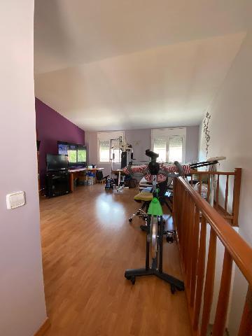 Imagen 38 Inmueble 295104 - Casa Adosada en venta en Girona / Chalet adosado de 265m2 al lado de Euses