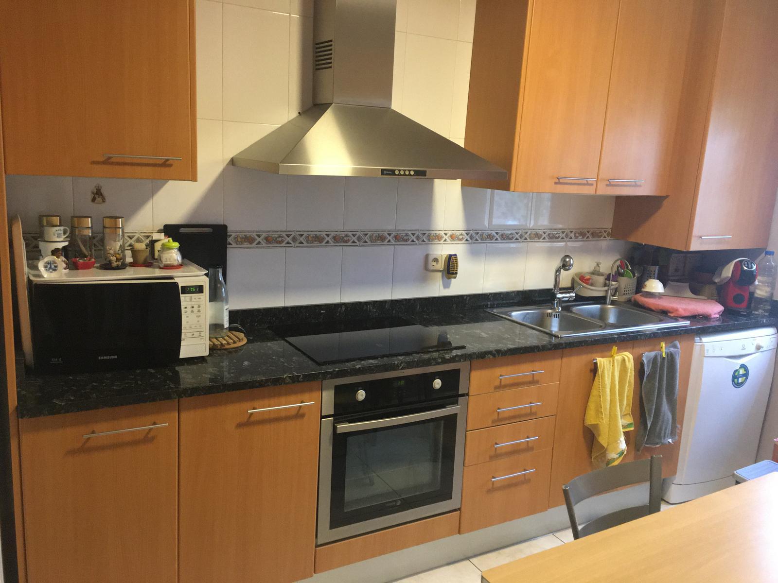 Imagen 16 Casa Adosada en venta en Girona / Chalet adosado de 265m2 al lado de Euses