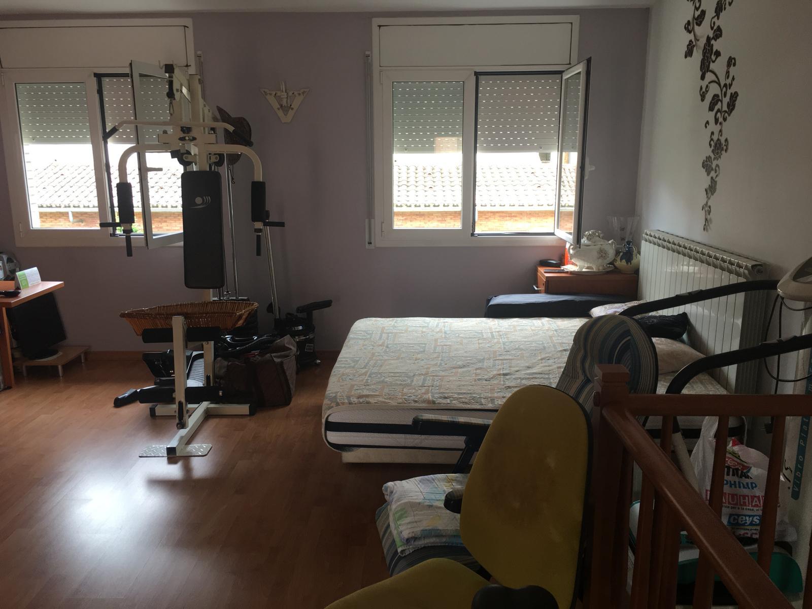 Imagen 40 Casa Adosada en venta en Girona / Chalet adosado de 265m2 al lado de Euses