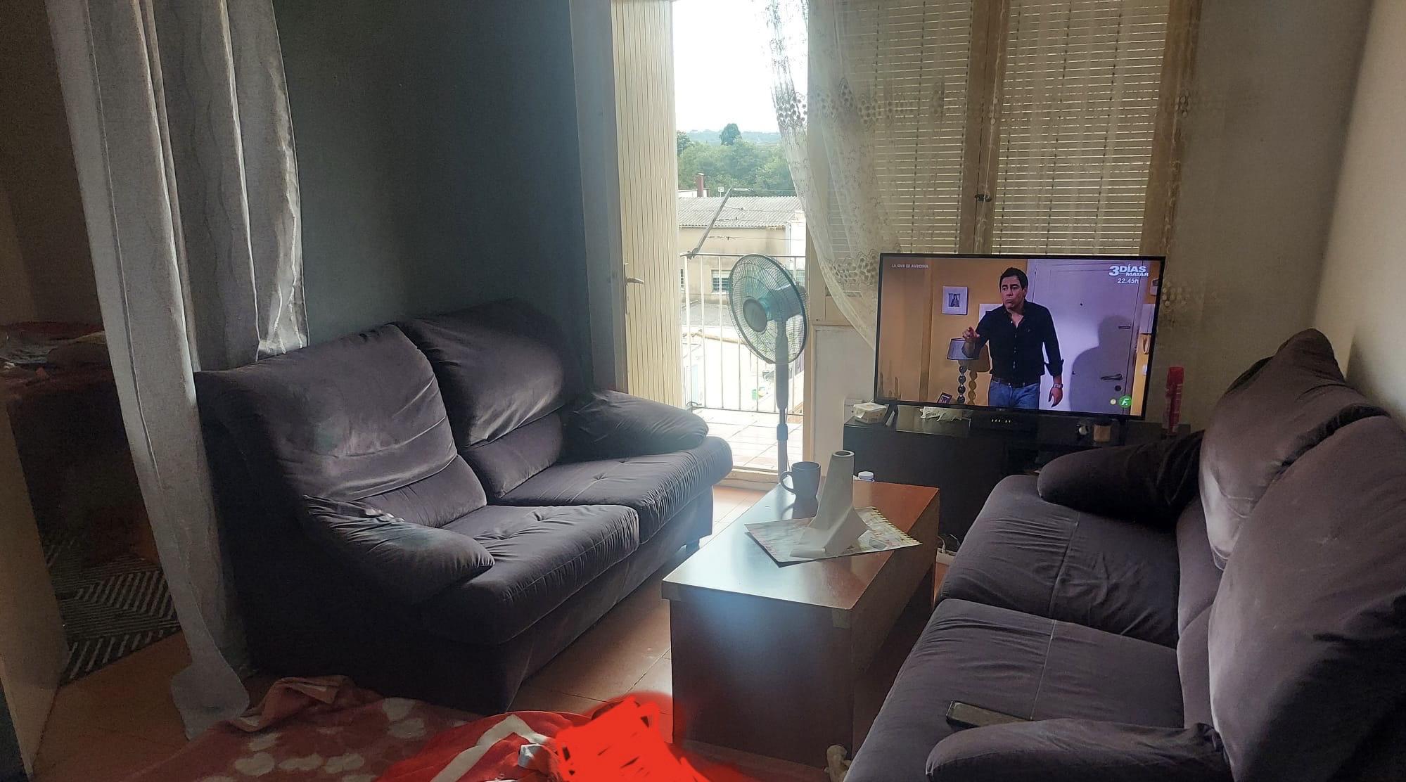 Imagen 4 Piso en venta en Girona / Pis de 62m2 al costat de l´Hospital Santa Caterina