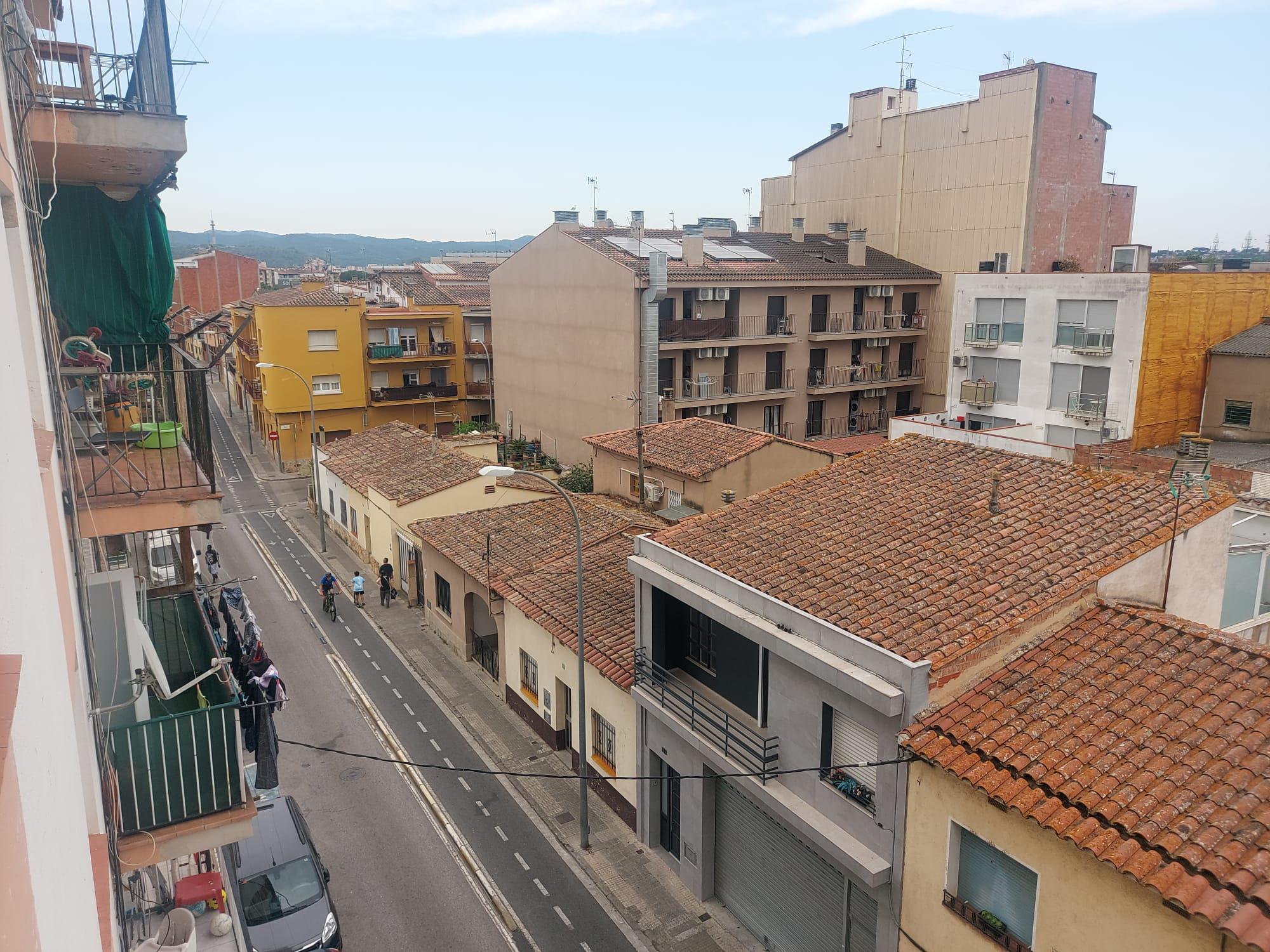 Imagen 1 Piso en venta en Girona / Pis de 62m2 al costat de l´Hospital Santa Caterina
