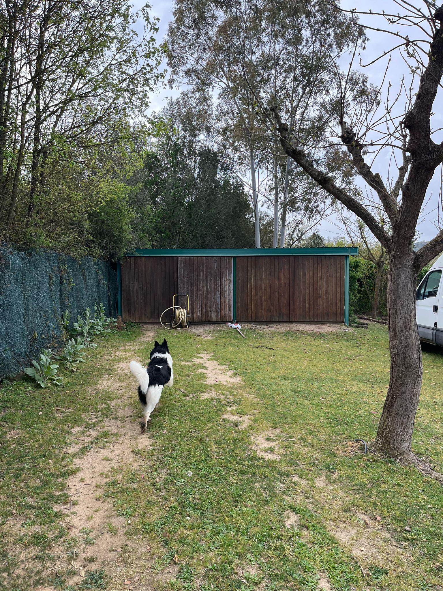 Imagen 29 Casa Rústica en venta en Bescanó / Masia restaurada de 201m2 a Vilanna Girona