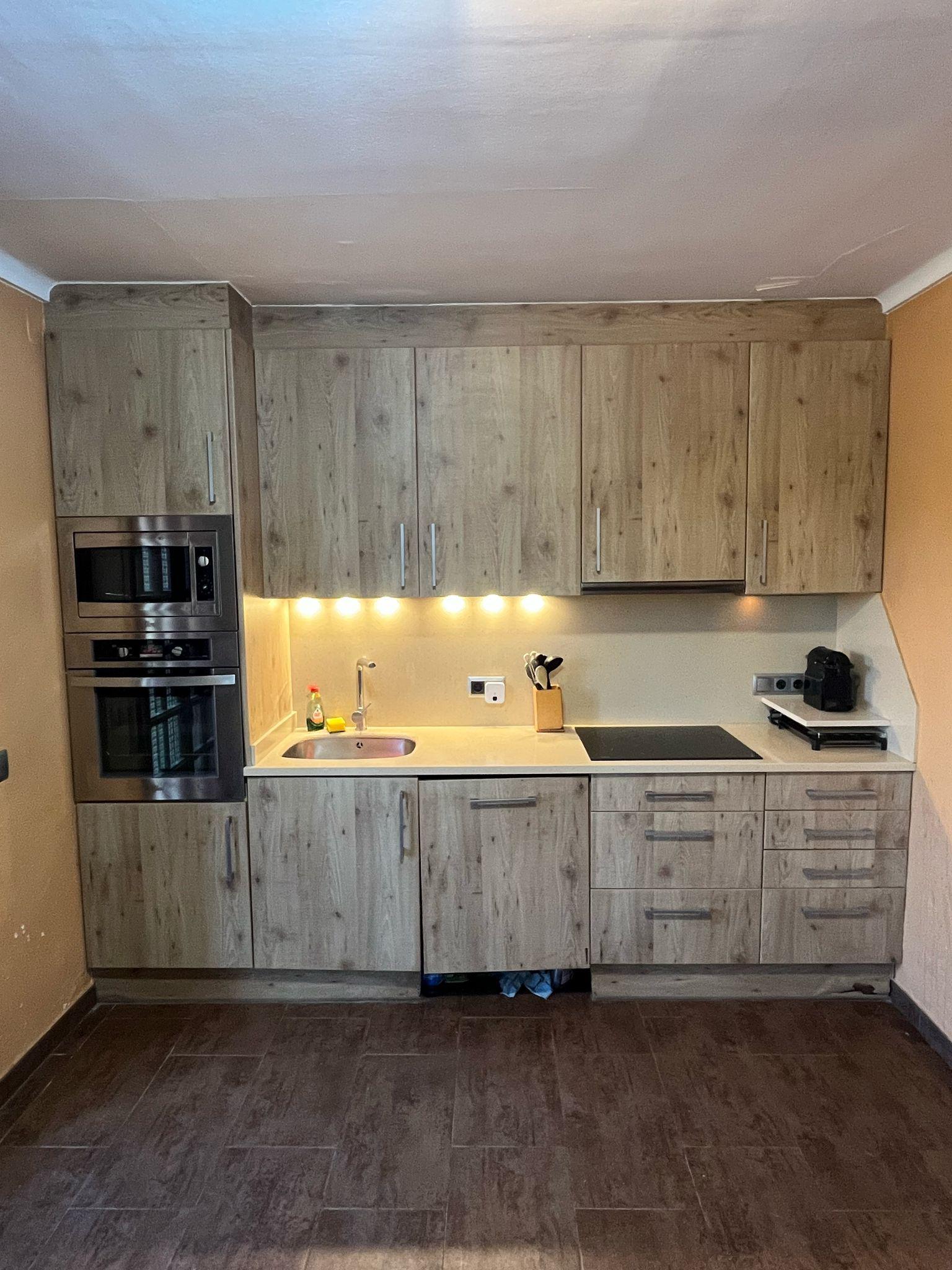 Imagen 14 Casa Rústica en venta en Bescanó / Masia restaurada de 201m2 a Vilanna Girona