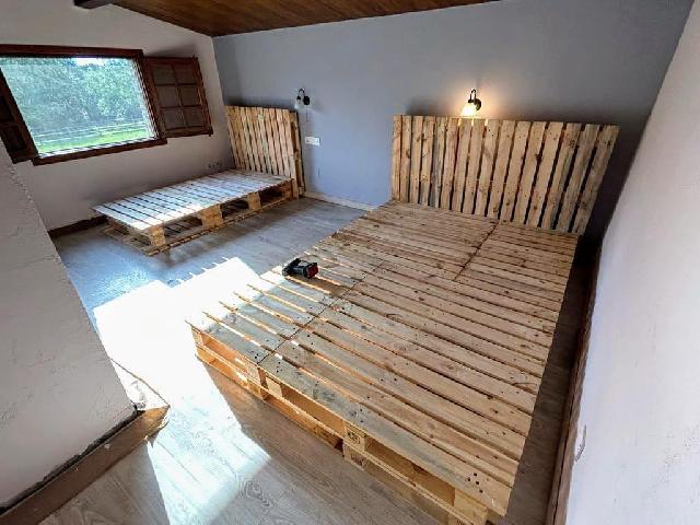 Imagen 32 Inmueble 295771 - Casa Rústica en venta en Bescanó / Masia restaurada de 201m2 a Vilanna (Girona)