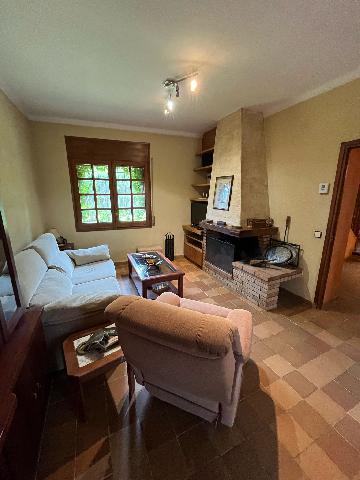 Imagen 10 Inmueble 295771 - Casa Rústica en venta en Bescanó / Masia restaurada de 201m2 a Vilanna (Girona)