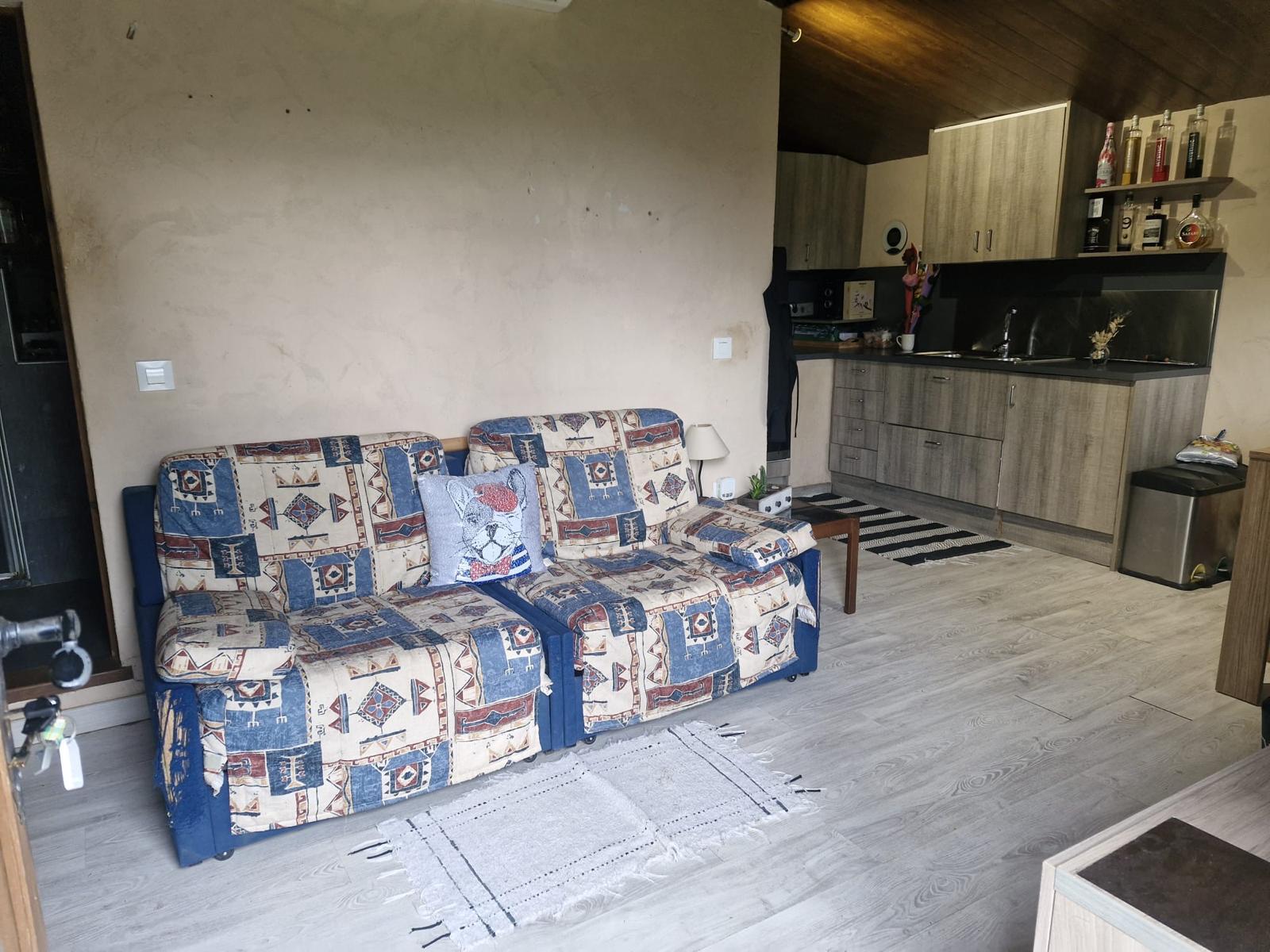 Imagen 35 Casa Rústica en venta en Bescanó / Masia restaurada de 201m2 a Vilanna Girona