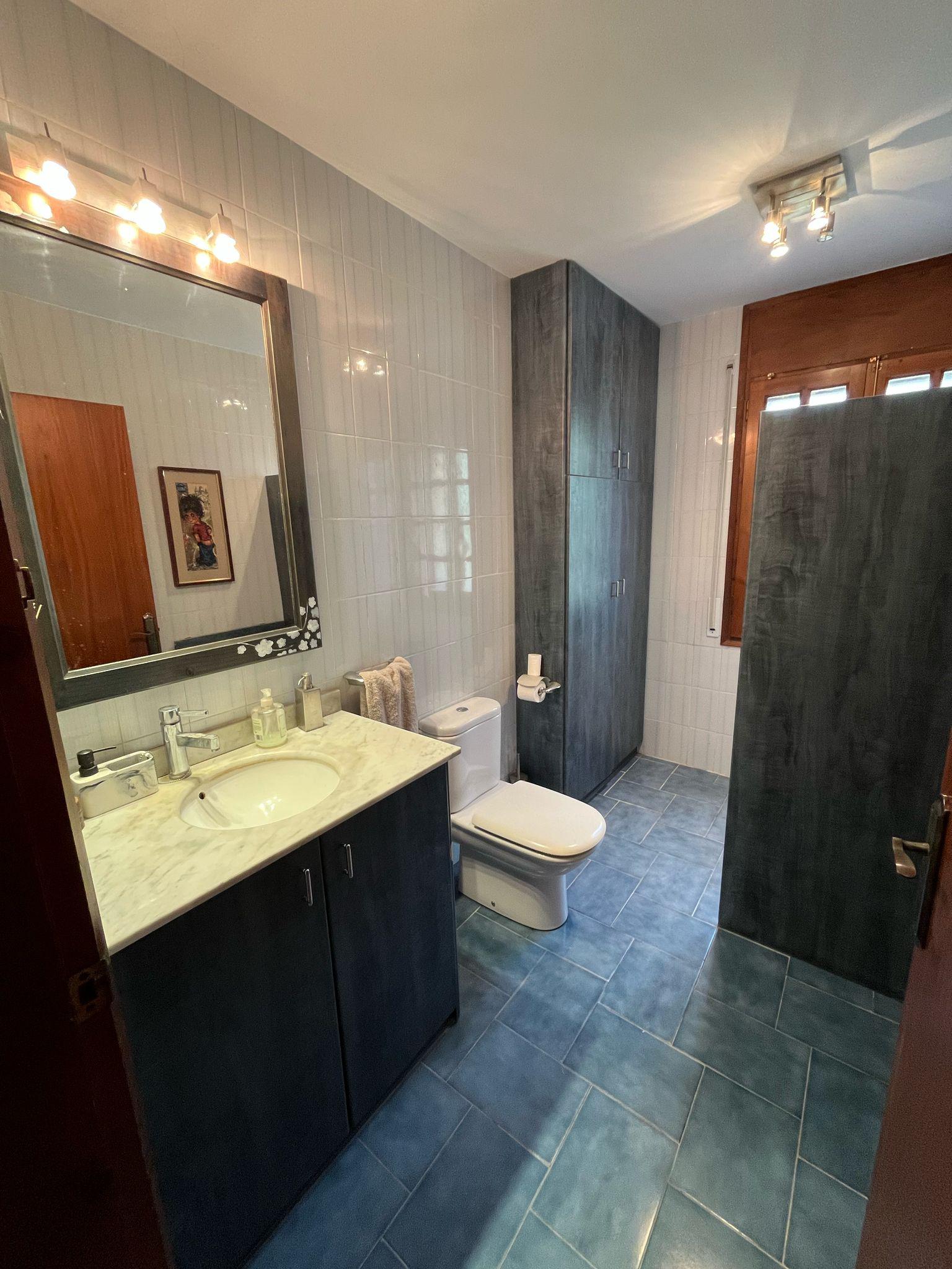 Imagen 17 Casa Rústica en venta en Bescanó / Masia restaurada de 201m2 a Vilanna Girona